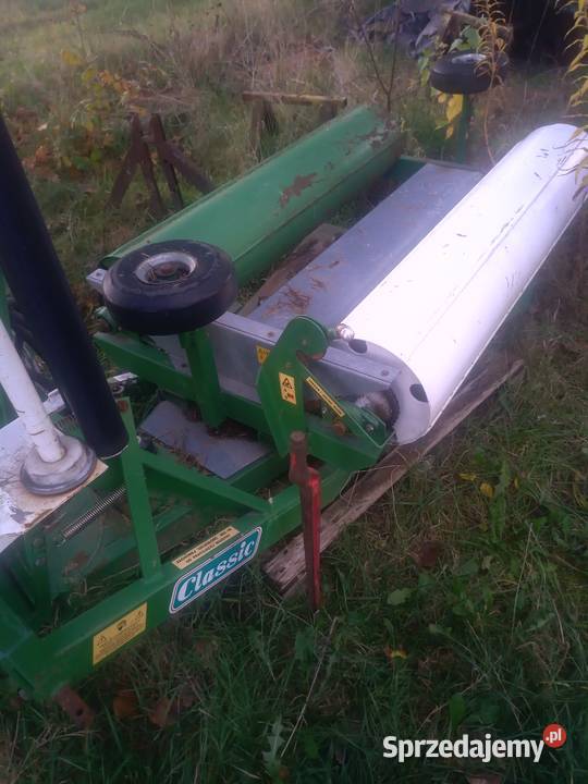 Owijarkę do bel simpa Wojcieszków