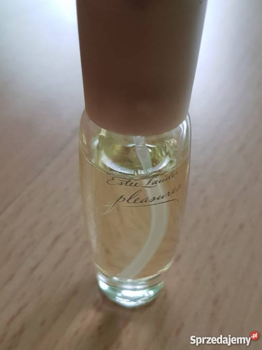 ESTEE LAUDER PLEASURES EDP 4 ML ATOMIZER świętokrzyskie Kielce