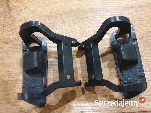 Volvo S90 II Zawiasy spryskiwacza lampy śląskie Jastrzębie-Zdrój