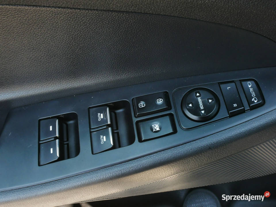 Hyundai Tucson FL 16 TGDi 177 Eu6 Style Automat benzyna Goczałkowice-Zdrój