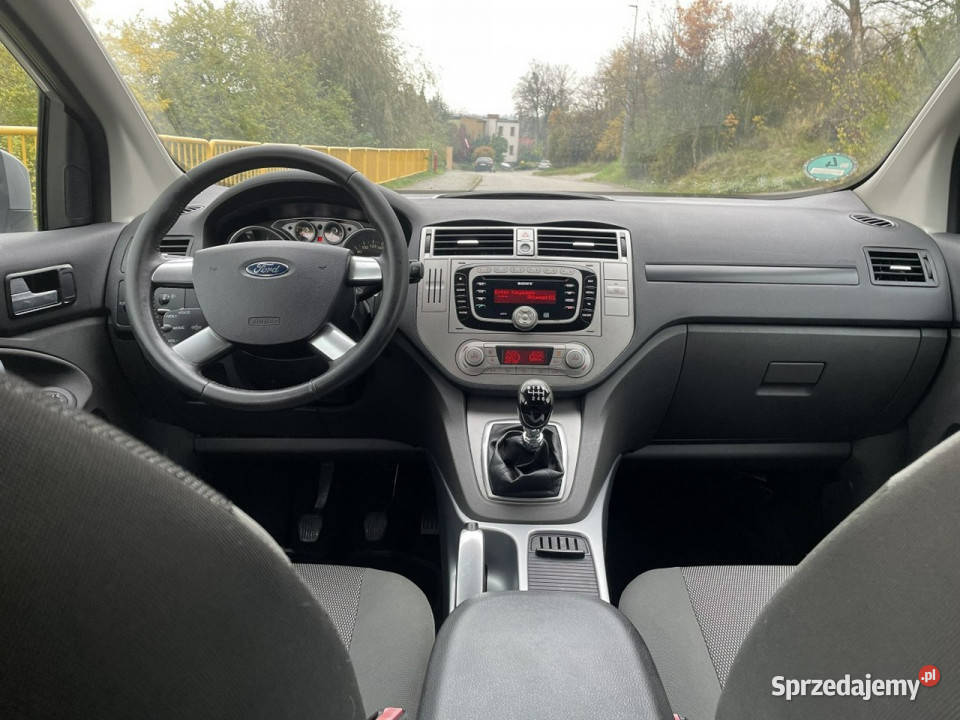 Ford Kuga Ford Kuga 20 TDCI Opłacony II Gostyń