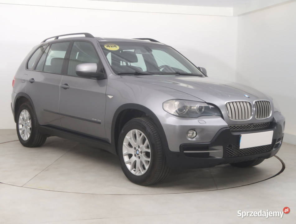 BMW X5 xDrive35d elektryczne szyby Bielany Wrocławskie sprzedam