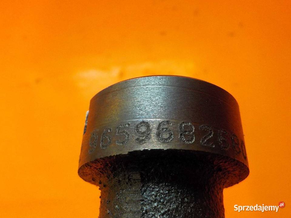 FREELANDER II 22 TD4 walek rozrzadu 9659682680 Suków