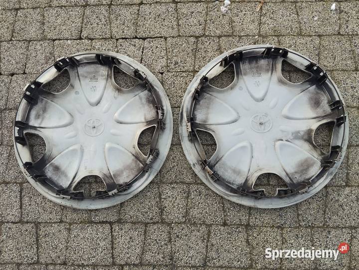 Kołpak Toyota 14 Yaris 2259 sztukę
