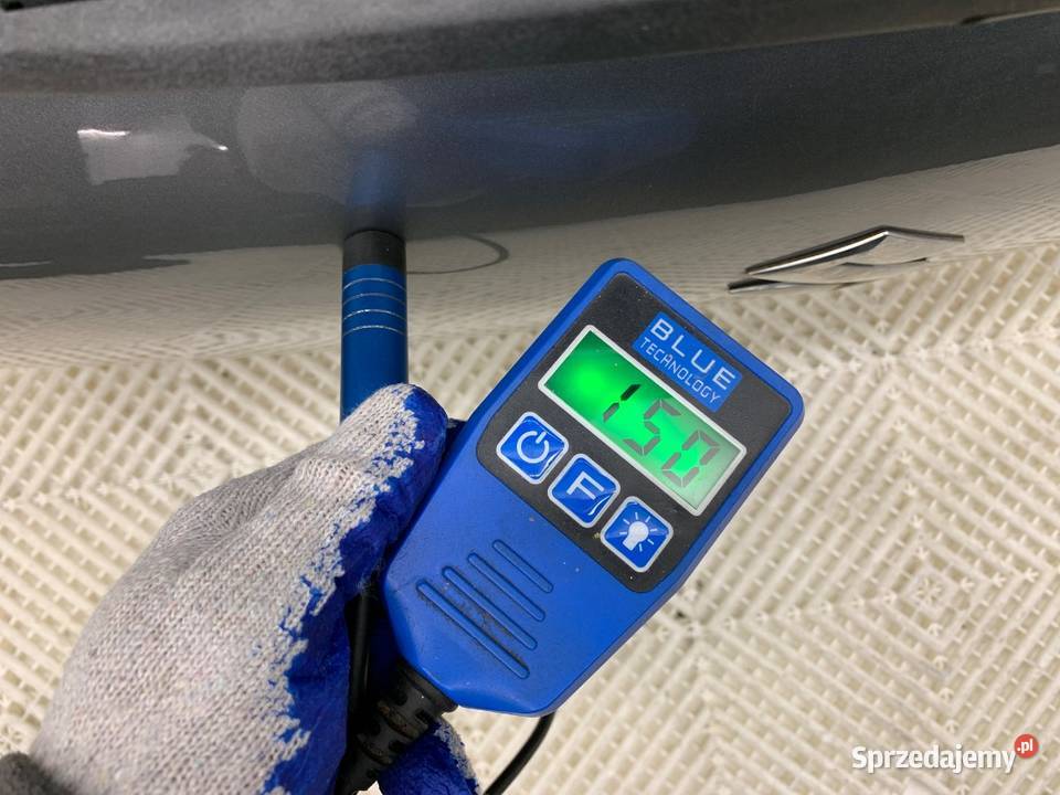 KLAPA TYŁ SUZUKI SWIFT III Hatchback Galactic Klapy bagażnika podkarpackie