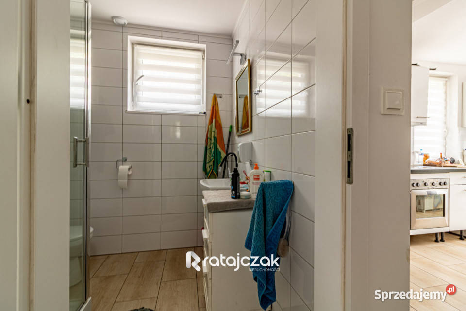 sprzedaży domu wolnostojącego 106m2 Żukowo