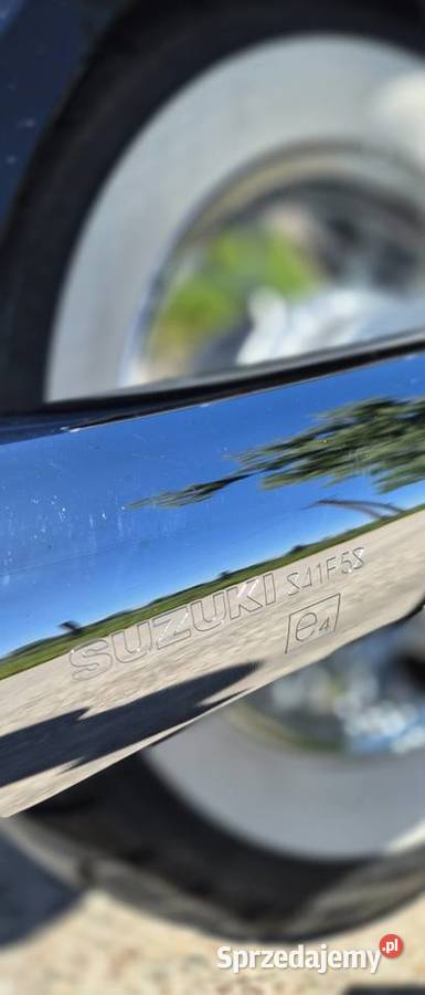 Suzuki Vl800 Volusia Bielsk Podlaski