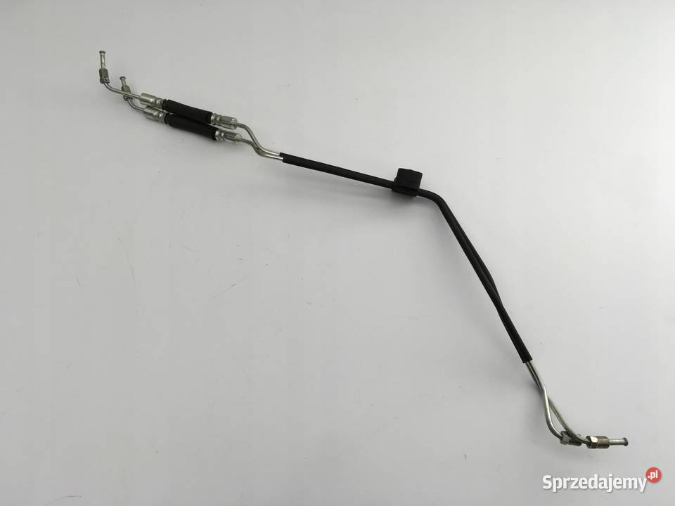 KAWASAKI ER6F Przewody hamulcowe ABS Łobżenica