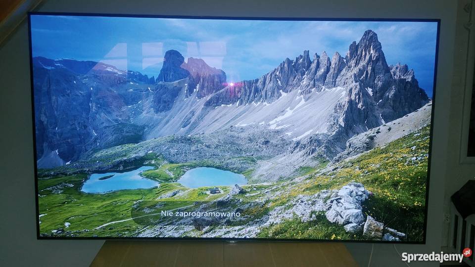 Lg oled b7v 55 обзор