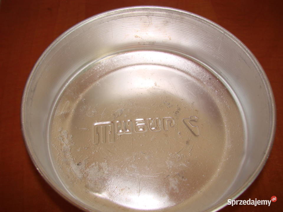 Szmiel 4 pokrywa puszki Sprzęt kuchenny