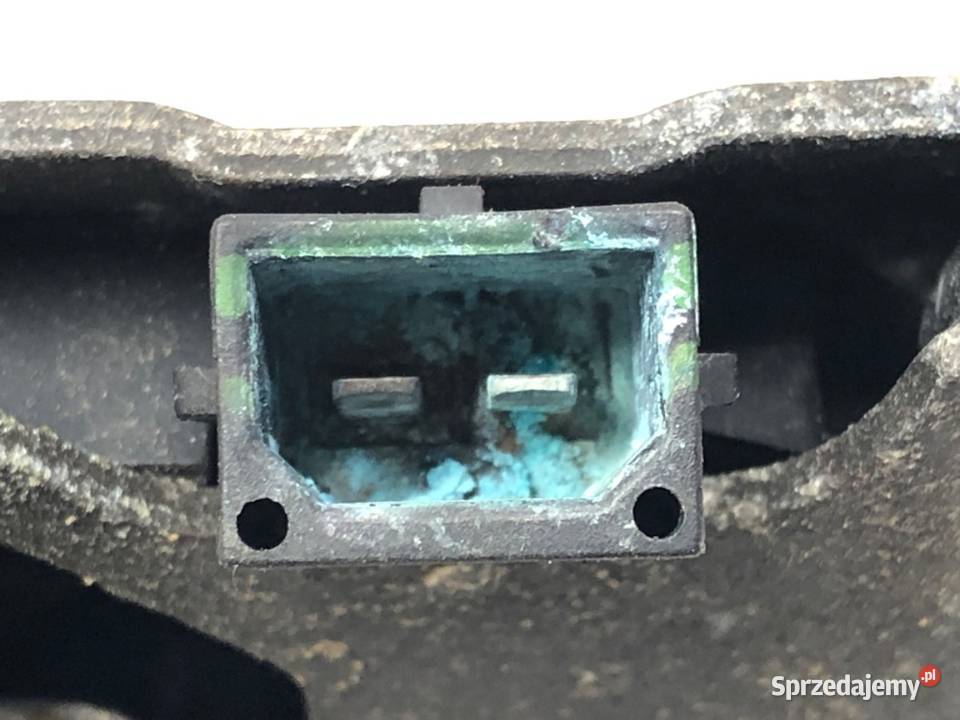 ZAMEK KLAPY TYŁ AUDI A3 8P Hatchback 8P3827505