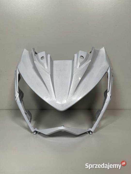 KAWASAKI Z 800 Z800 ZR800 2013 Czasza Czaszka Plastiki Łobżenica