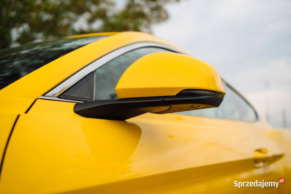 Ford Mustang GT V8 50 Piaseczno sprzedam