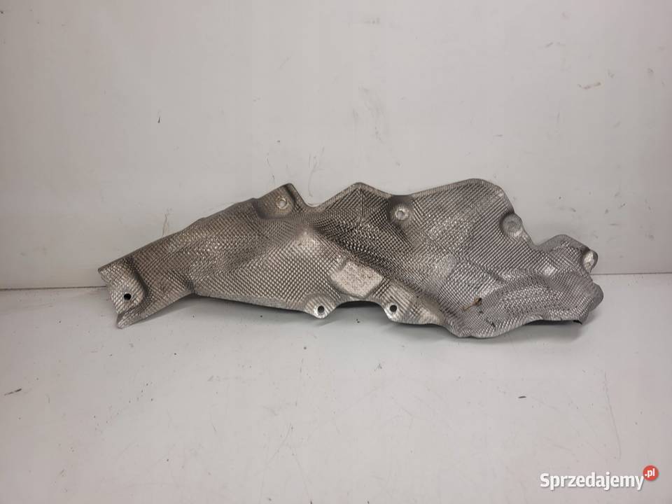 OSŁONA TERMICZNA PODŁOGI AUDI A8 D3 4E0825644A Przystajń sprzedam