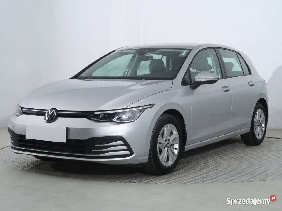 VW Golf 15 TSI 110KM Łódź