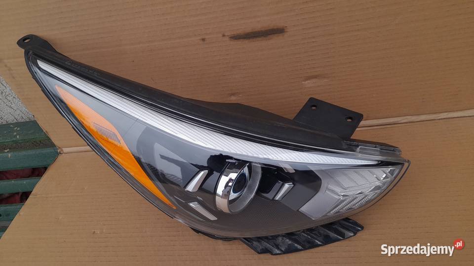 Lampa prawa niro usa sprzedam