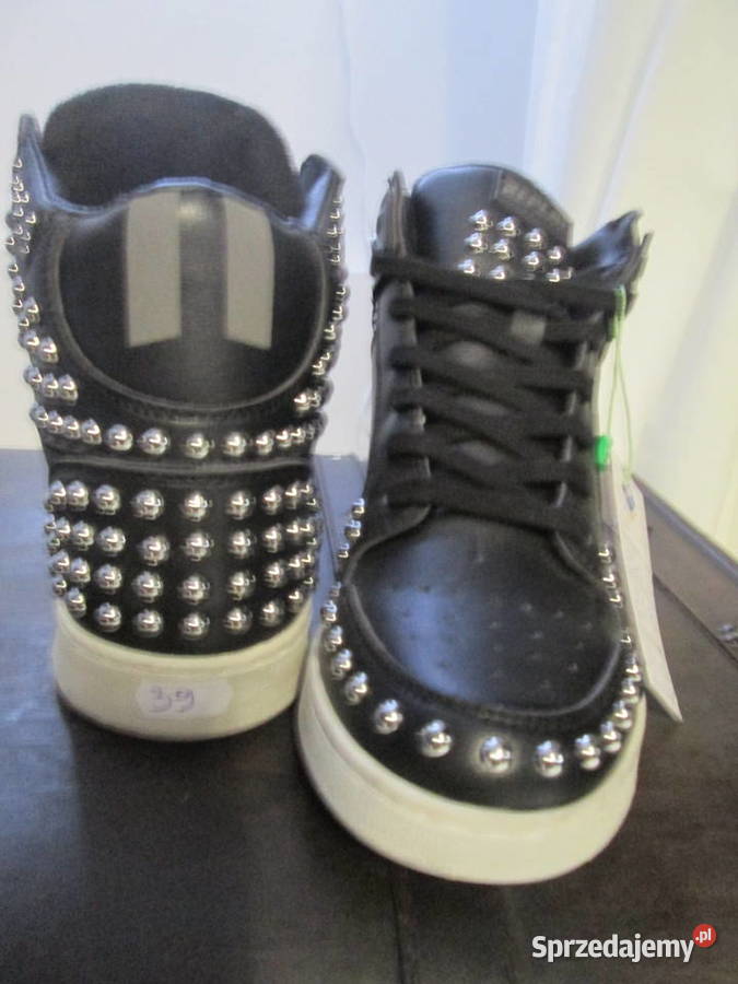 Buty motocyklowe damskie Replay Spirit Motors Zielona Góra sprzedam