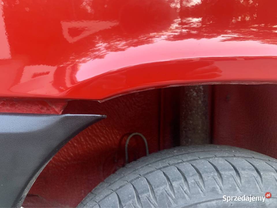 Fiat Fiorino Rok produkcji 1991 Warszawa