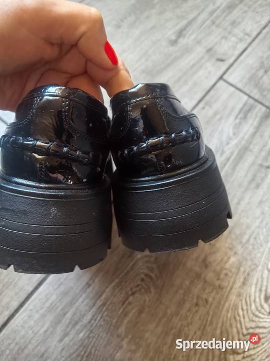 Buty stan idealny Bukowno