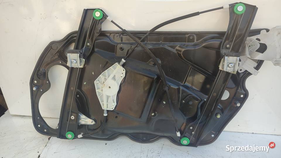 4MECHANIZM SZYBY LEWY PRZÓD 3AA837755 VW PASSAT osobowe świętokrzyskie Włoszczowa