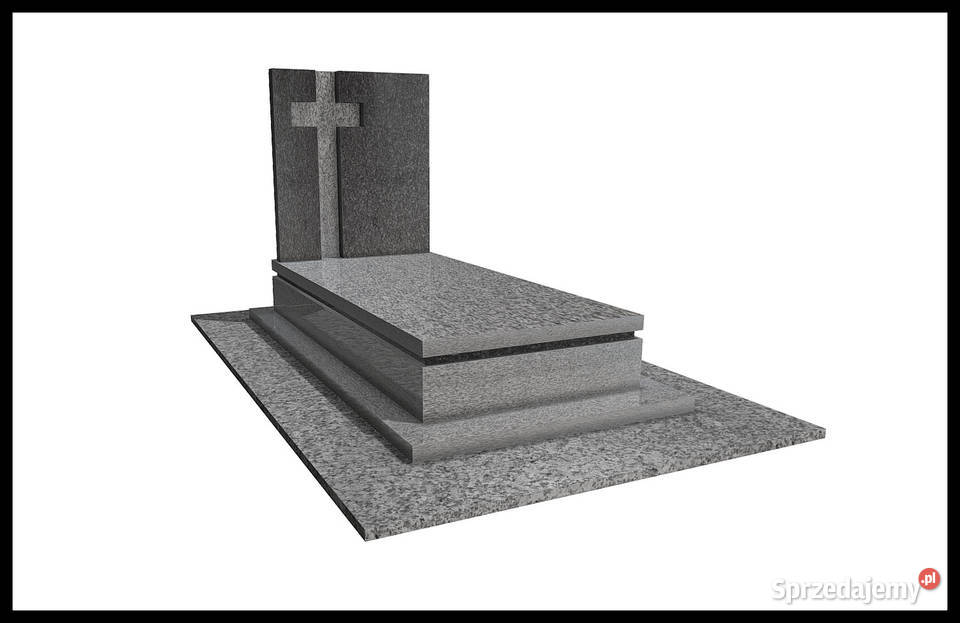 Nagrobki Sobótkanowoczesne pomniki Świdnica