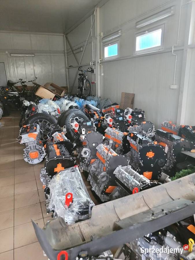 Gdzie Naprawić Forda Transita Serwis Forda mazowieckie Radom naprawa