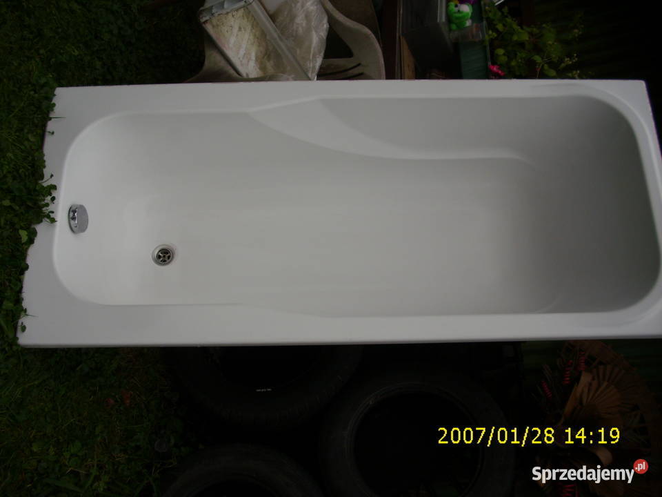 3 wanny 150160170 szer 707574 biały