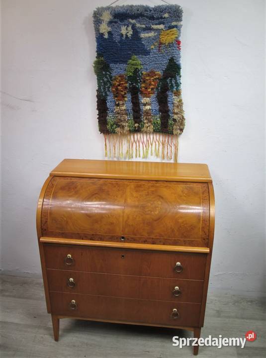 Modernistyczny kilimRya Ruglata 60 Lublin