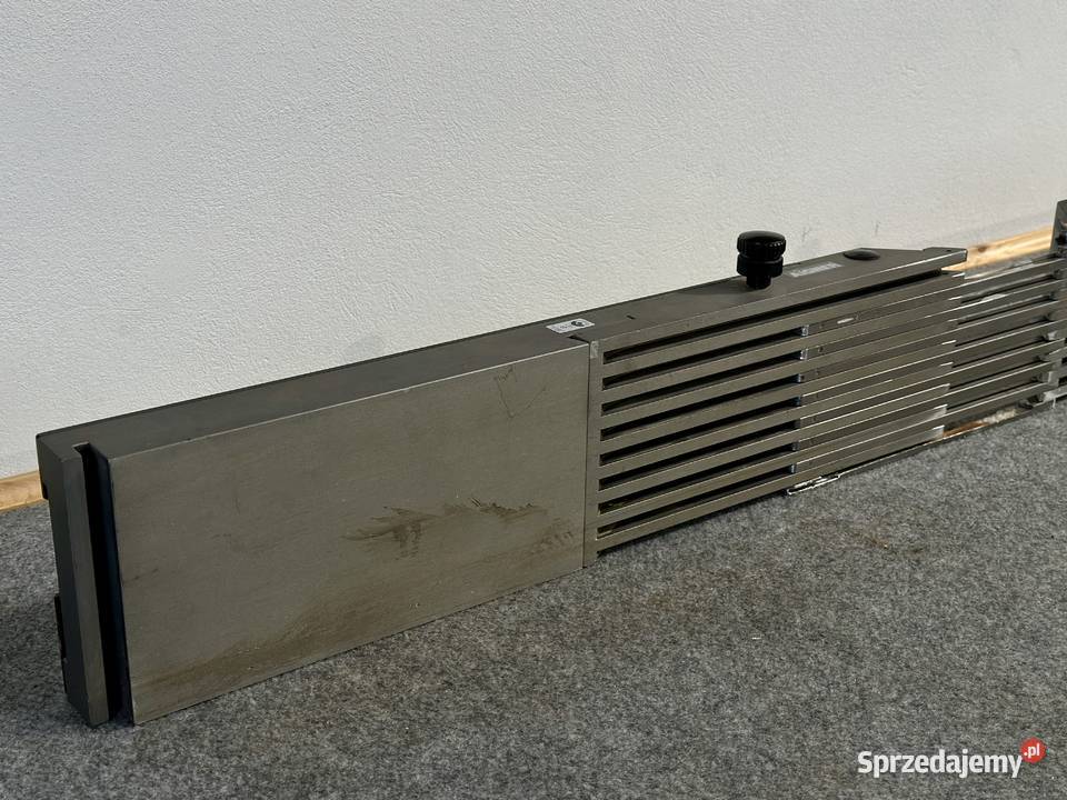 A353 Prowadnice do przykładnic AIGNER IntegralA Produkcja Łabuńki Pierwsze