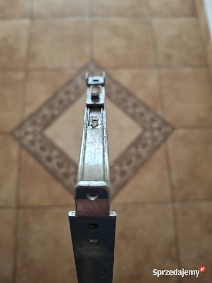 Maco GR 3 1178 trend 2 rolki VZ stan Okna ścienne Leńcze