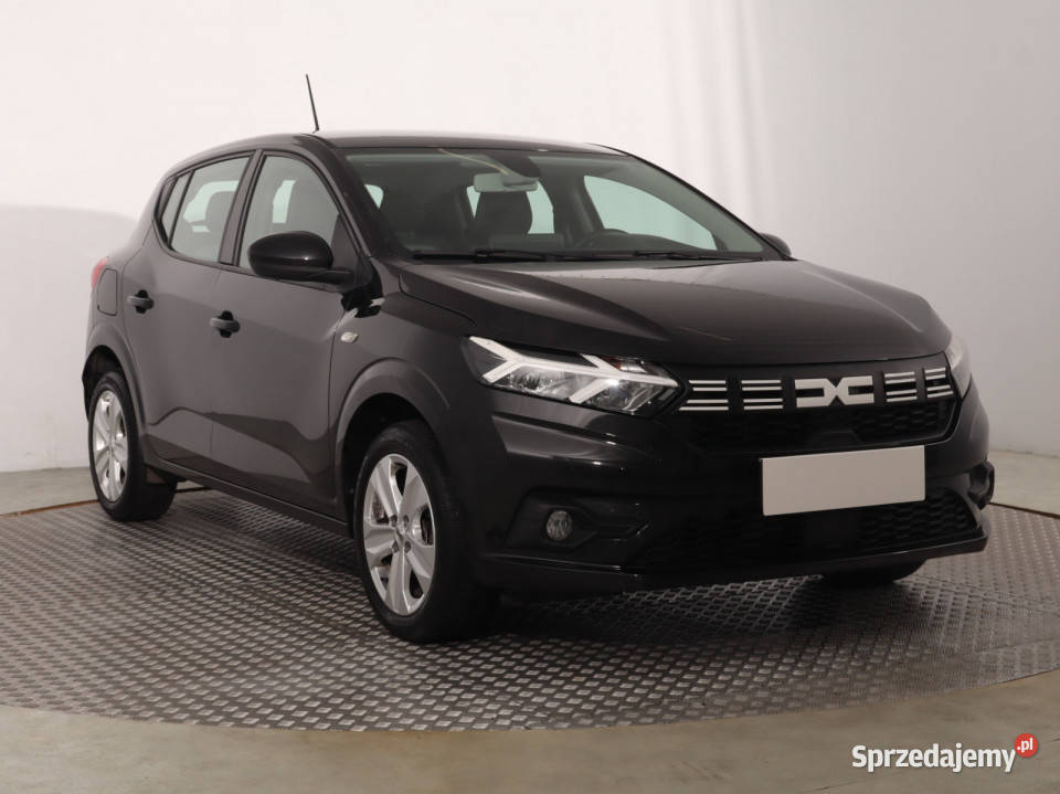 Dacia Sandero 10 TCe