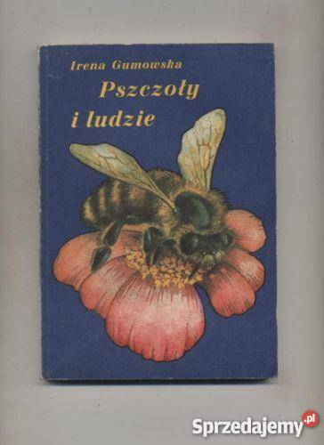 Pszczoły i ludzie Szczecin