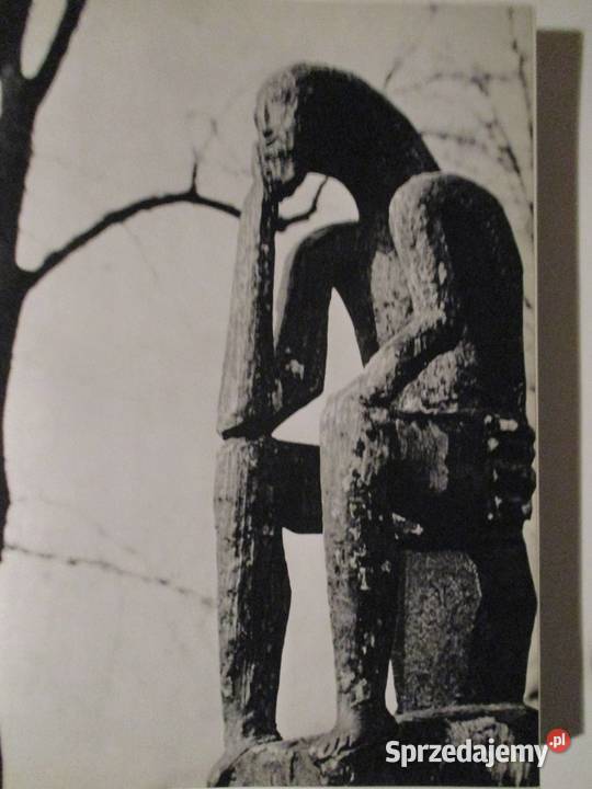 Sztuka Ludu Polskiego Jackowski łódzkie sprzedam