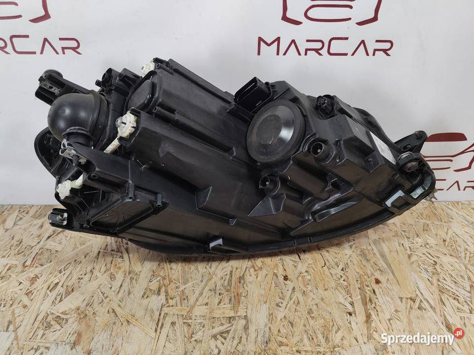 Lampa Lewy Przód Vw Golf VII 7 Lift 20162020 Pleszew sprzedam