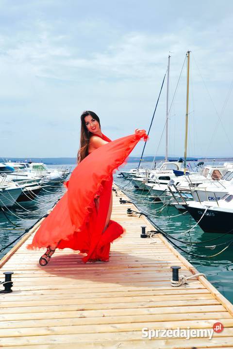 Idalia Pokaz Tańca Orientalnego Tańca Brzucha