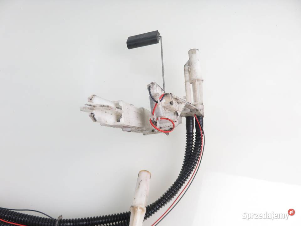 POMPA PALIWA LAND ROVER RANGE ROVER III 30 D 4x4