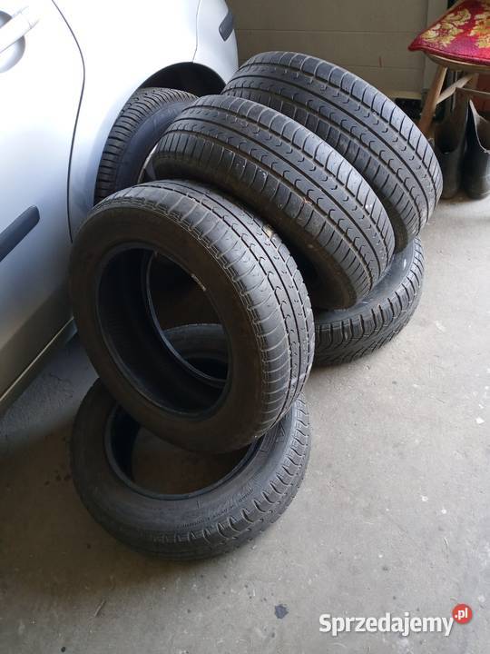 opony 17565 R14 Dębica Passio 2 4 1 Sława