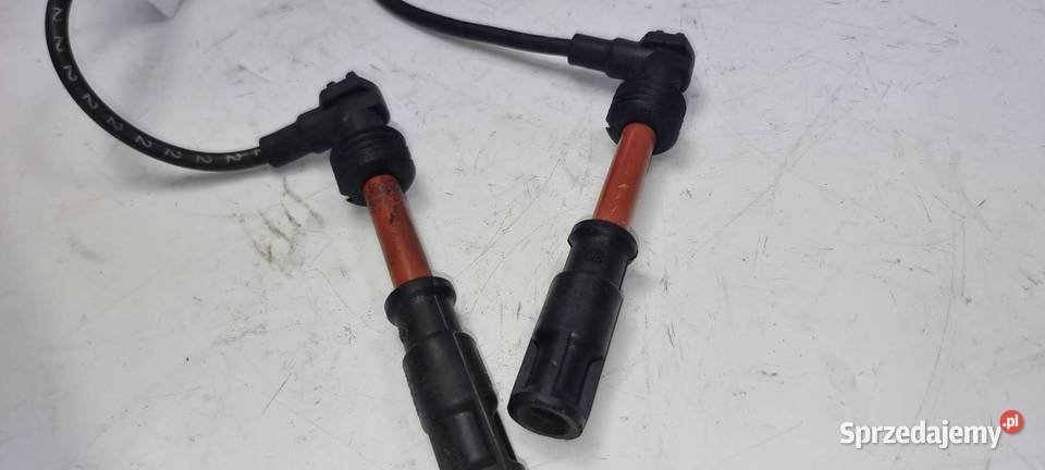 CEWKA ZAPŁONOWA VOLKSWAGEN PASSAT B5 Lipno