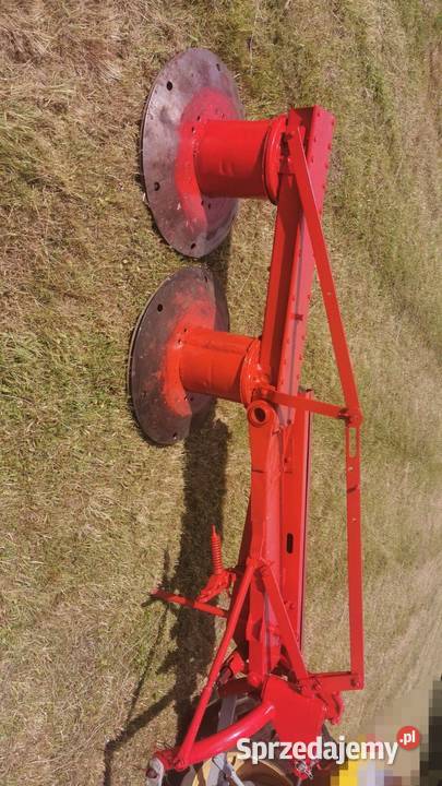 Kosiarka rotacyjna 165 Słupsk Rotacyjne