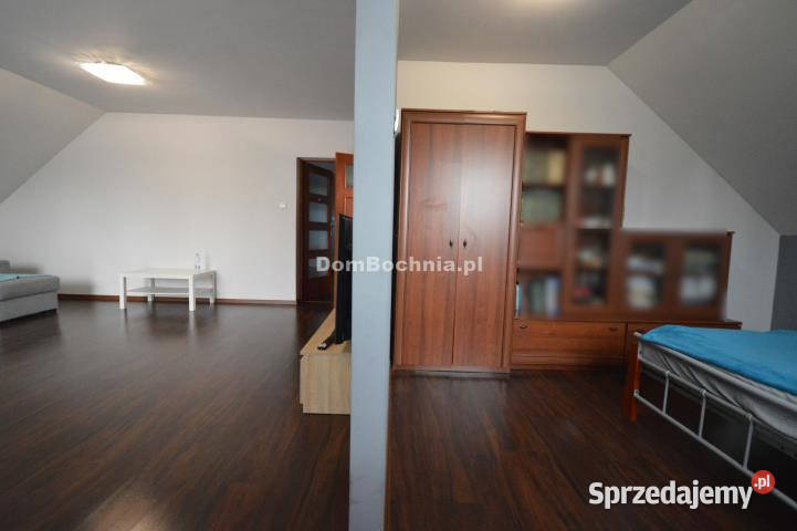 Dom wolnostojący 189 metrów Wola Batorska pustak