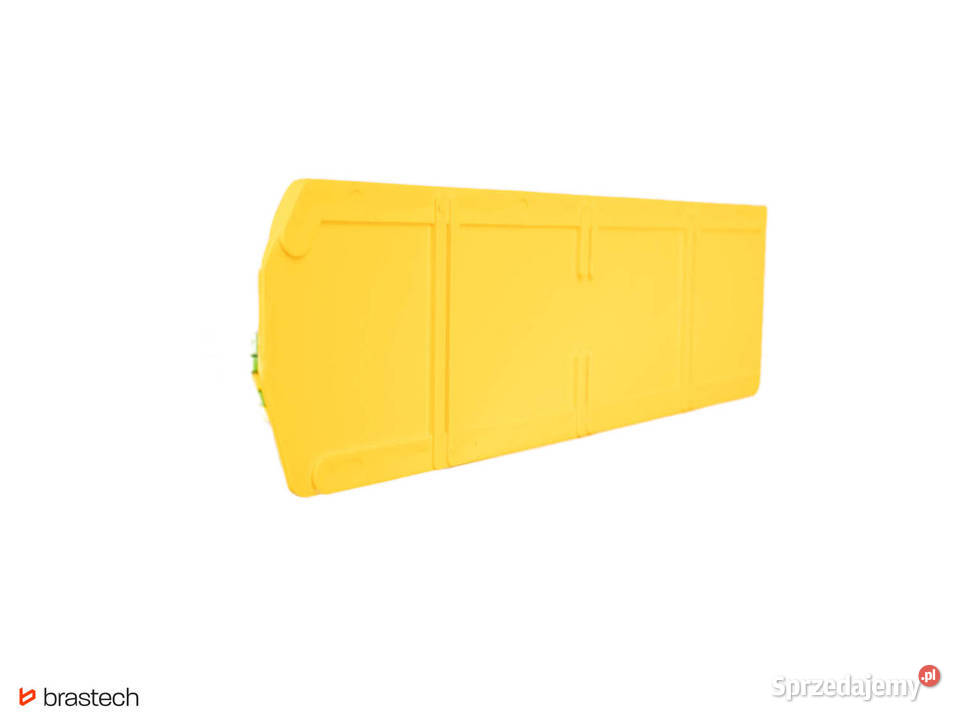 Zestaw NOWYCH Pojemników Średnich 92 mm x 184 mm Sątoczno sprzedam