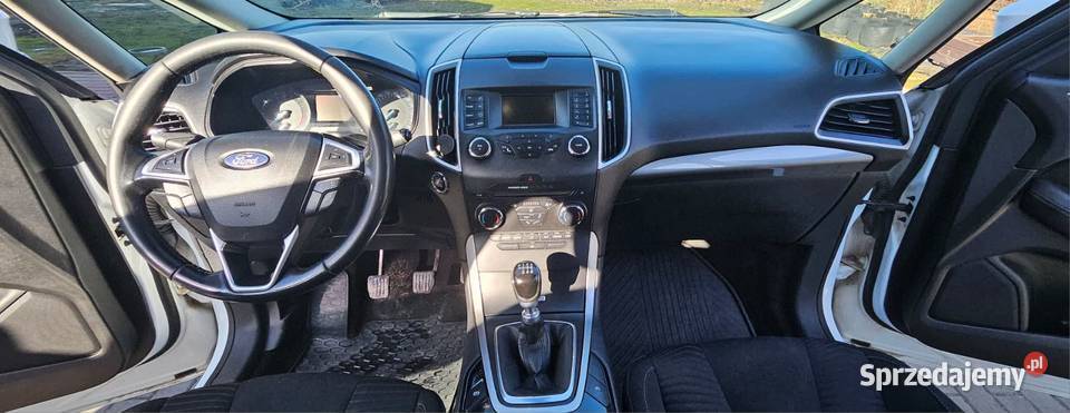 Ford S 20 diesel manual