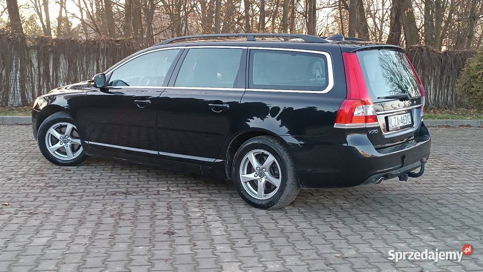 Volvo V702015r20d 181oryginalny lakier ABS Zamość