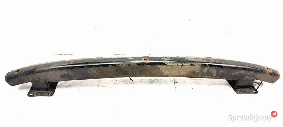 BELKA ZDERZAKA TYŁ SKODA OCTAVIA I LIFT Lipno