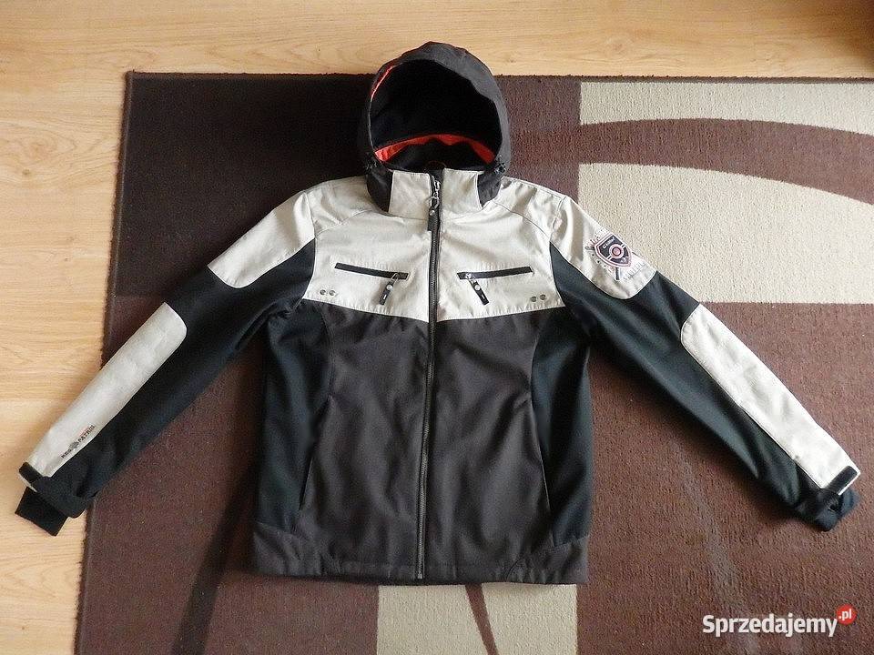 Kurtka narciarska marki Killtec z serii Glacier Rzeszów