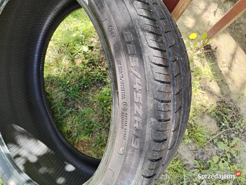 Opony letnie Firmy Austone 4850713cale Samochodowe podkarpackie Rzeszów