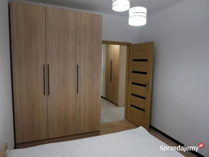 2 pokoje z ogródkiem i miejscem parkingowym Wynajem Gdańsk