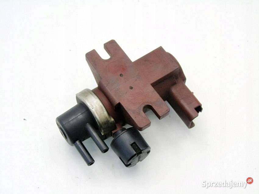 ELEKTROZAWÓR 20 HDI 407 C5 C4 508 607 SCUDO sprzedam