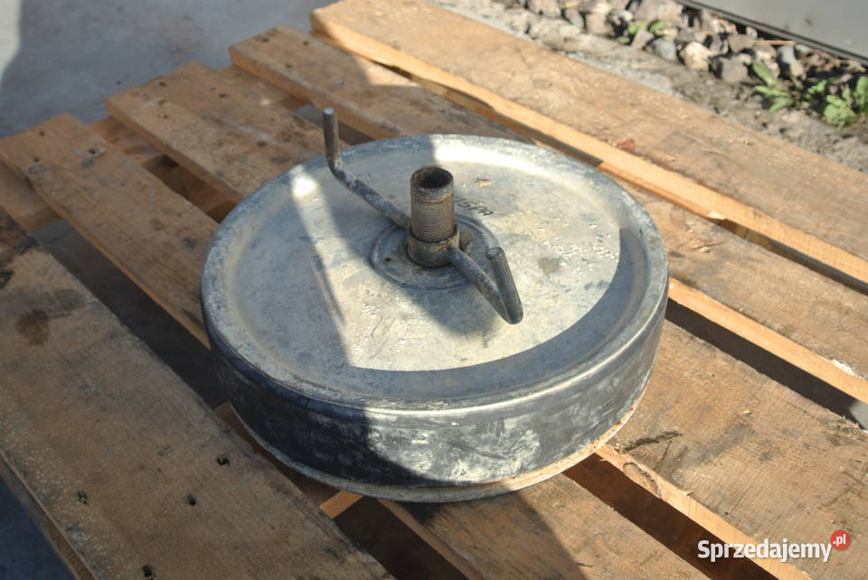 KOREK KANALIZACYJNY BLOKUJĄCY PNAUMATYCZNY 380MM Pozostałe Pozostałe małopolskie Tarnów