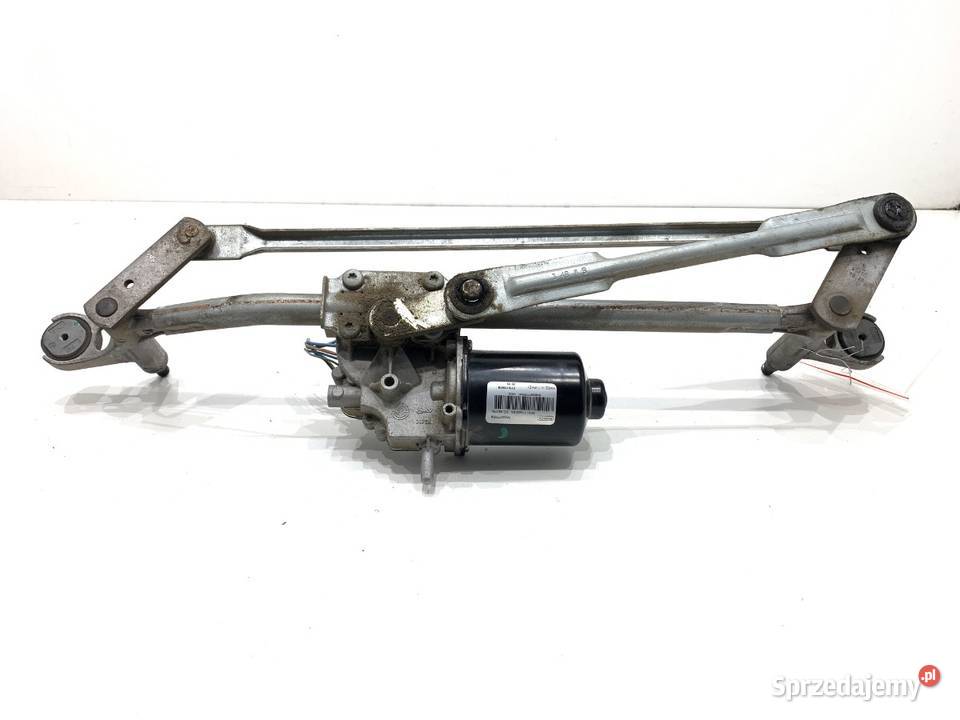 MECHANIZM WYCIERACZEK PRZÓD FORD TRANSIT VI